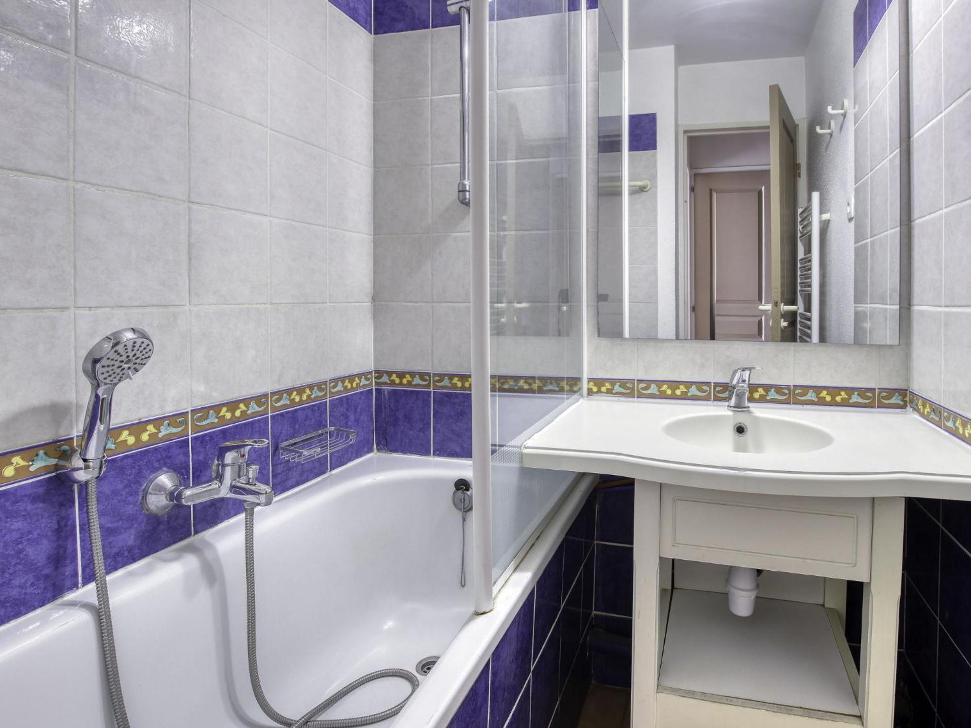 סיס-פור-לה-פלאז' Apartment Les Rivages De Coudouliere-19 By Interhome מראה חיצוני תמונה