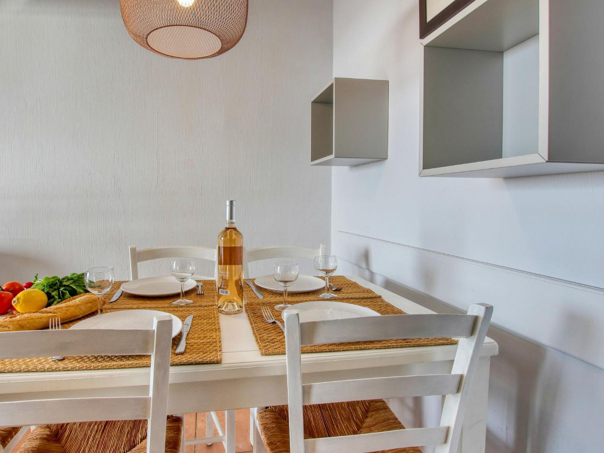 סיס-פור-לה-פלאז' Apartment Les Rivages De Coudouliere-19 By Interhome מראה חיצוני תמונה